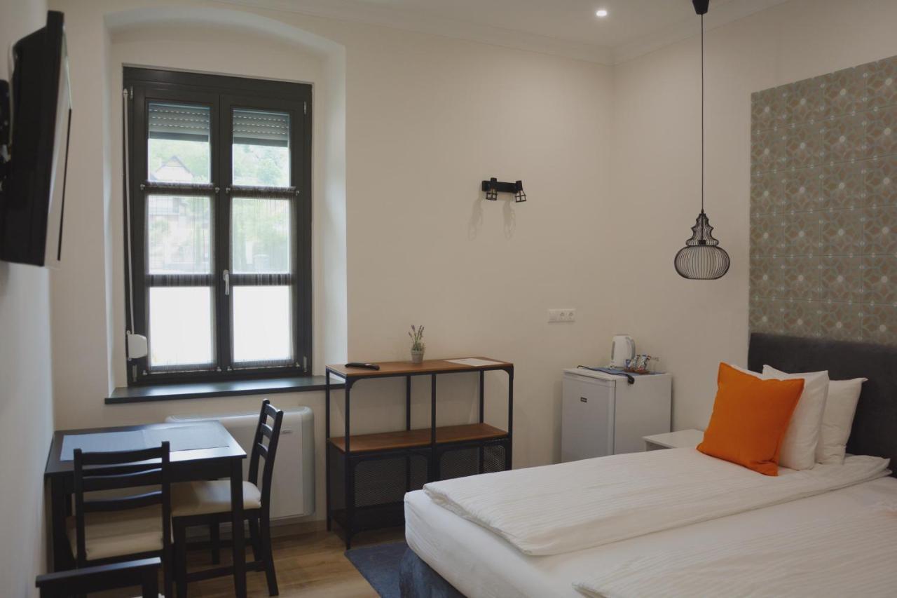 Katzer Villa Badacsonytördemic Екстериор снимка