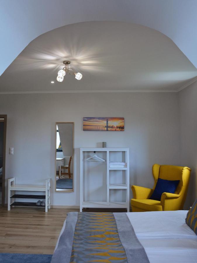 Katzer Villa Badacsonytördemic Екстериор снимка